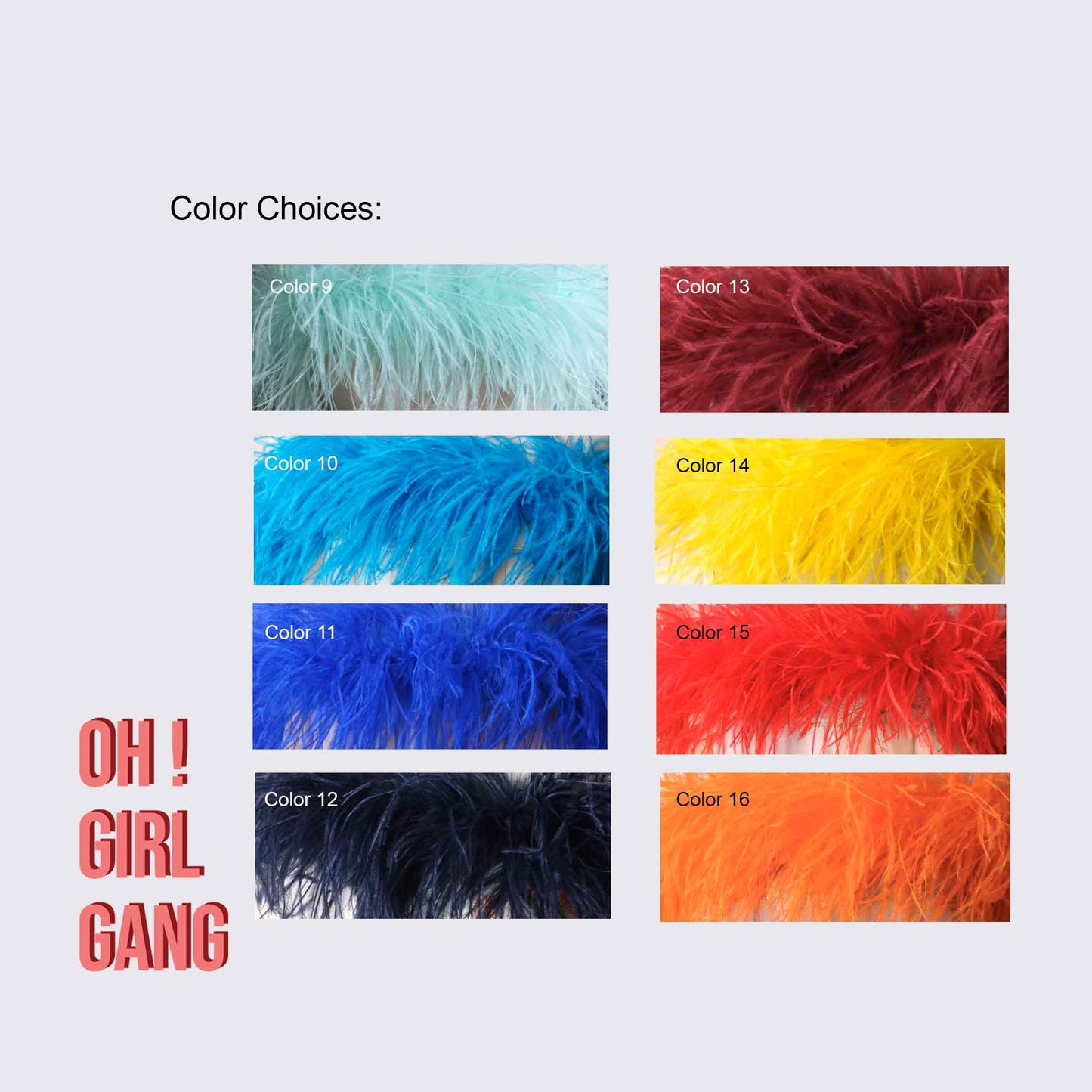 Boho Style Feather Veils: Shoulder Length