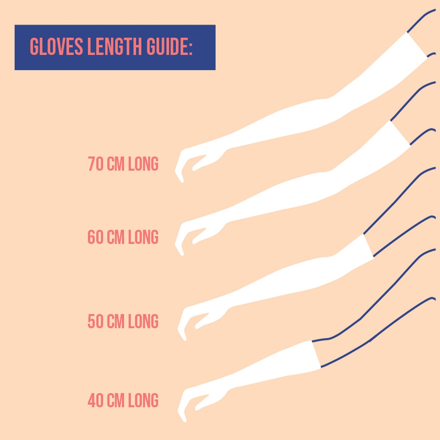 Custom-made Gloves Service