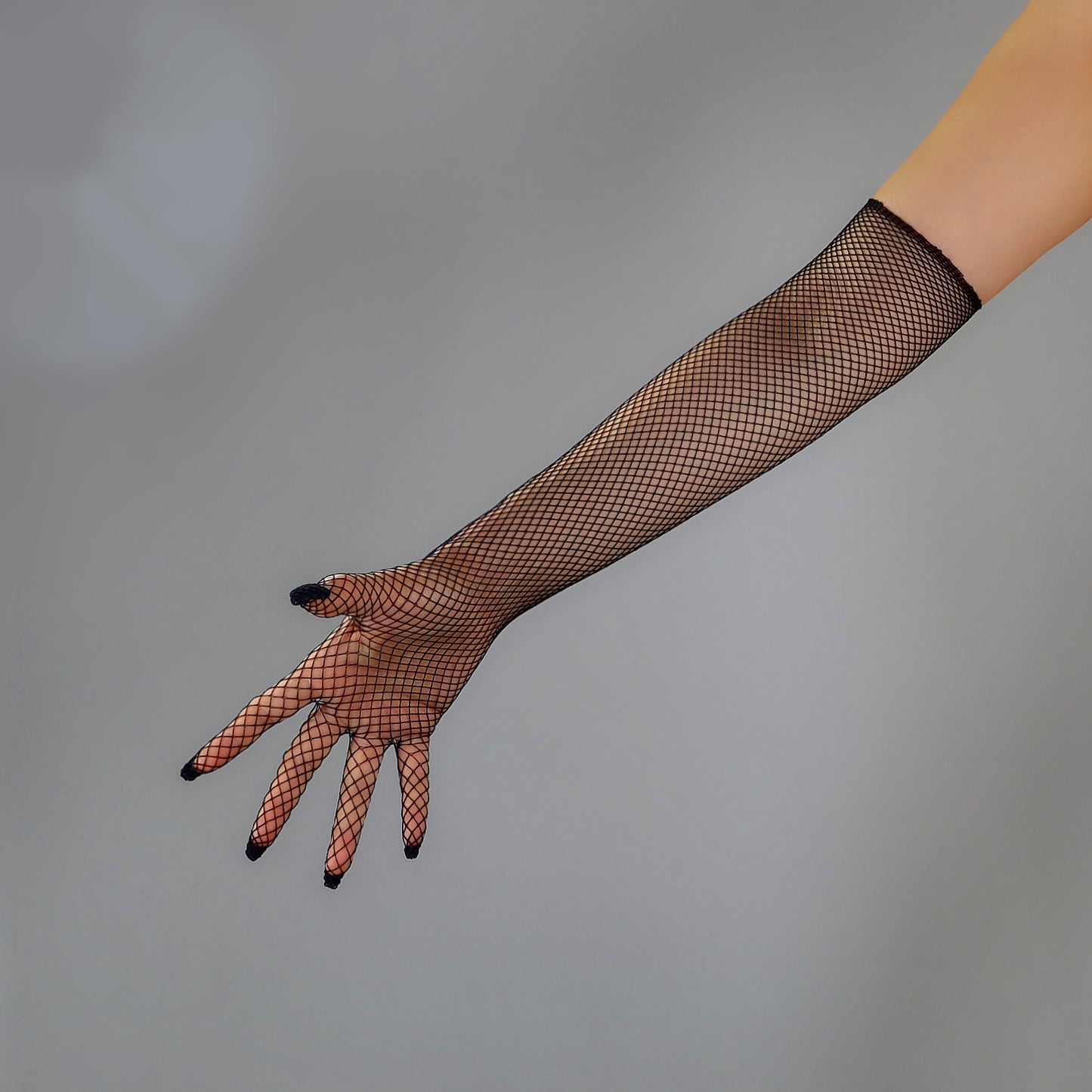 Avant Garde mesh gloves (40cm, 60cm, 70cm)