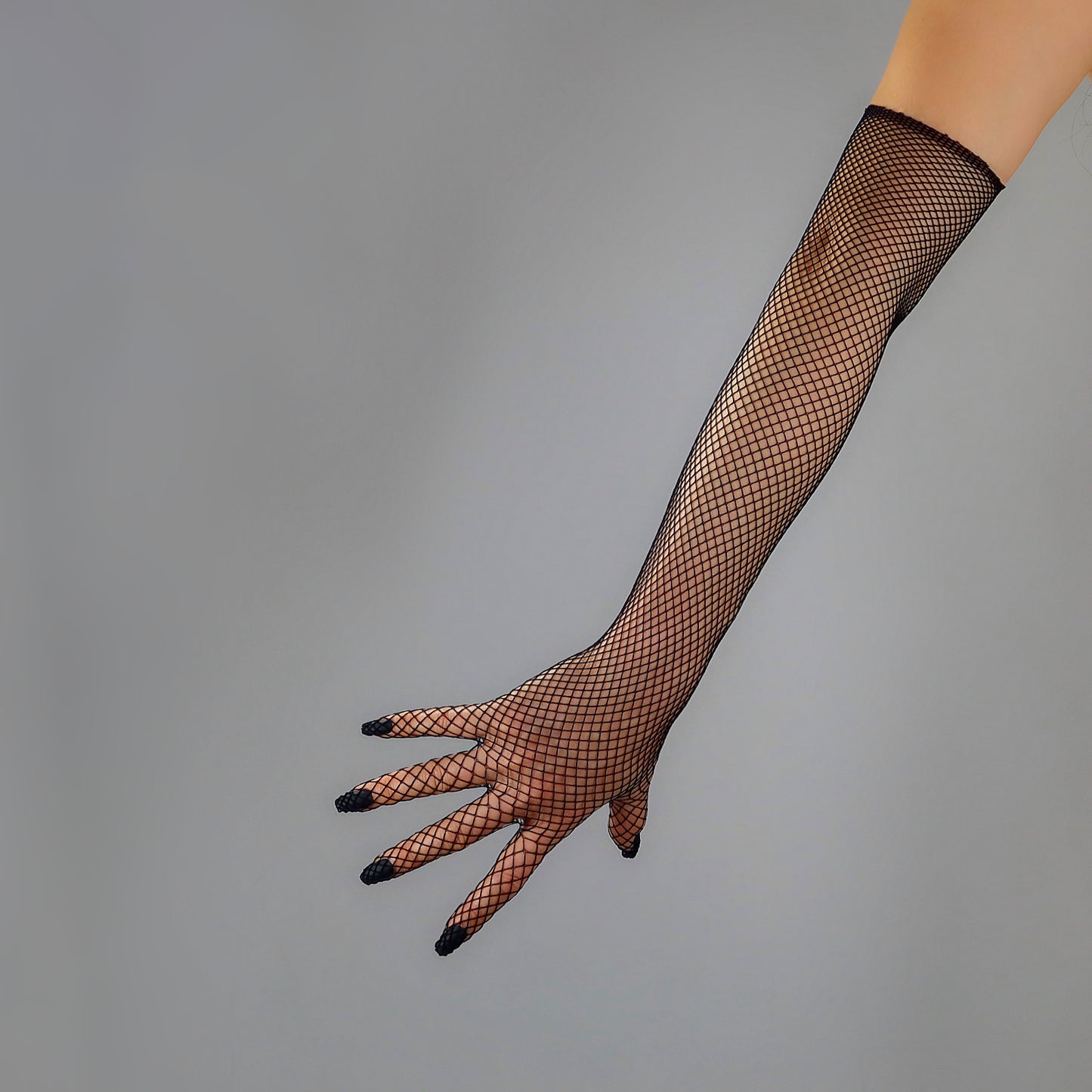 Avant Garde mesh gloves (40cm, 60cm, 70cm)