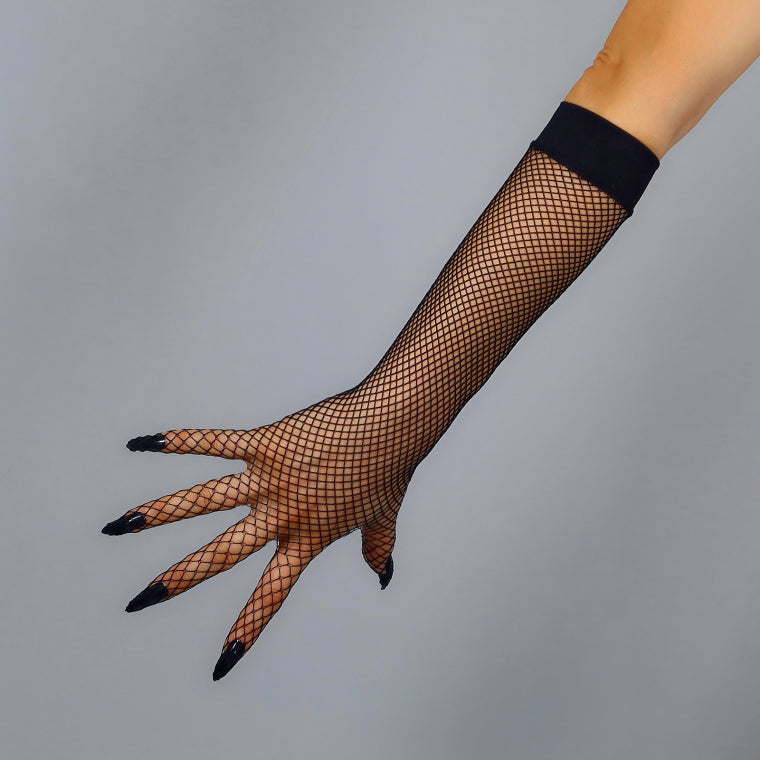 Avant Garde mesh gloves (40cm, 60cm, 70cm)