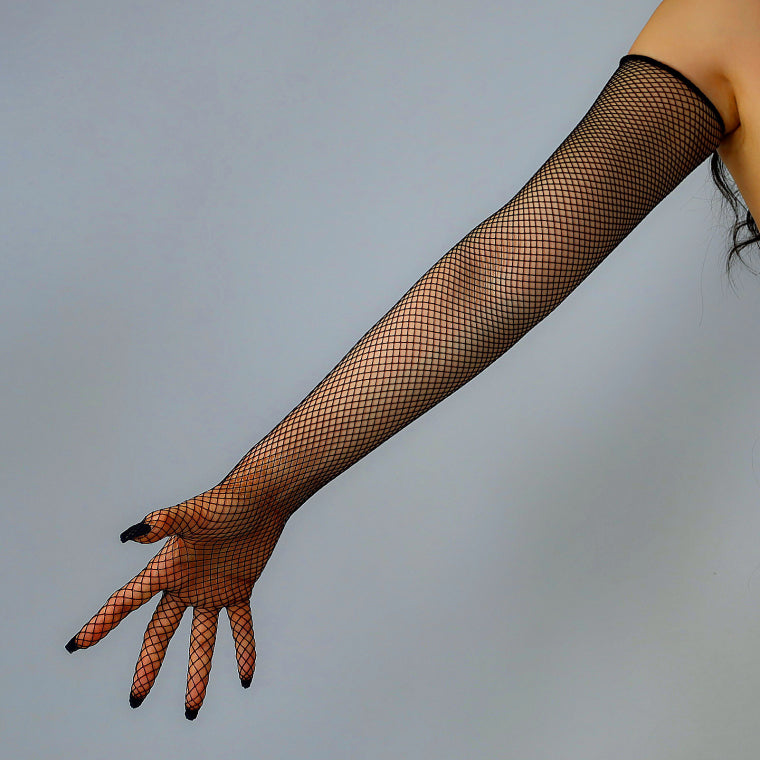Avant Garde mesh gloves (40cm, 60cm, 70cm)