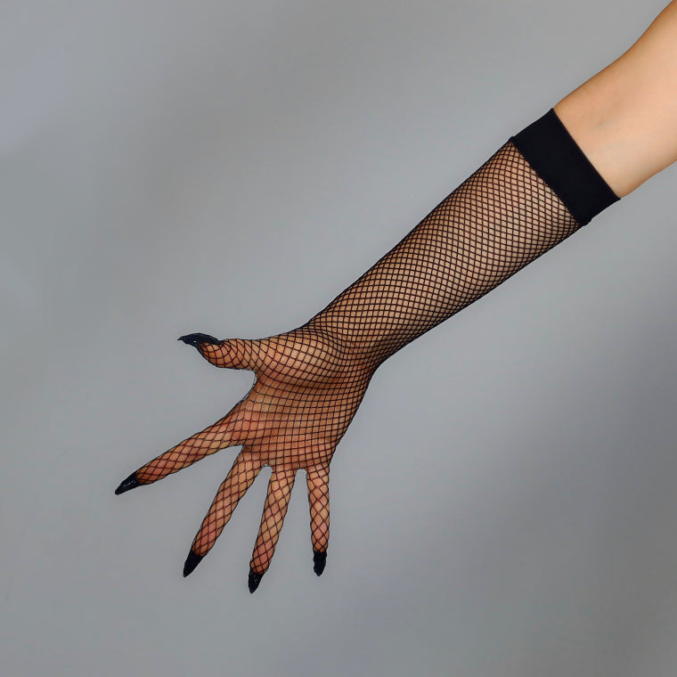 Avant Garde mesh gloves (40cm, 60cm, 70cm)