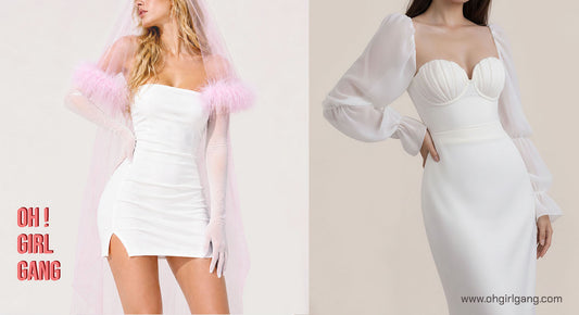 Your 3-Month Wedding Accessory Checklist: Everything to Order Before It's Too Late
