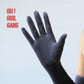 Opera Gloves Velvet in Multiple Colors (70cm)