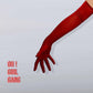 Black Mesh touch-screen gloves (70cm long)