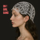 Chic Lace Bridal Juliet Cap