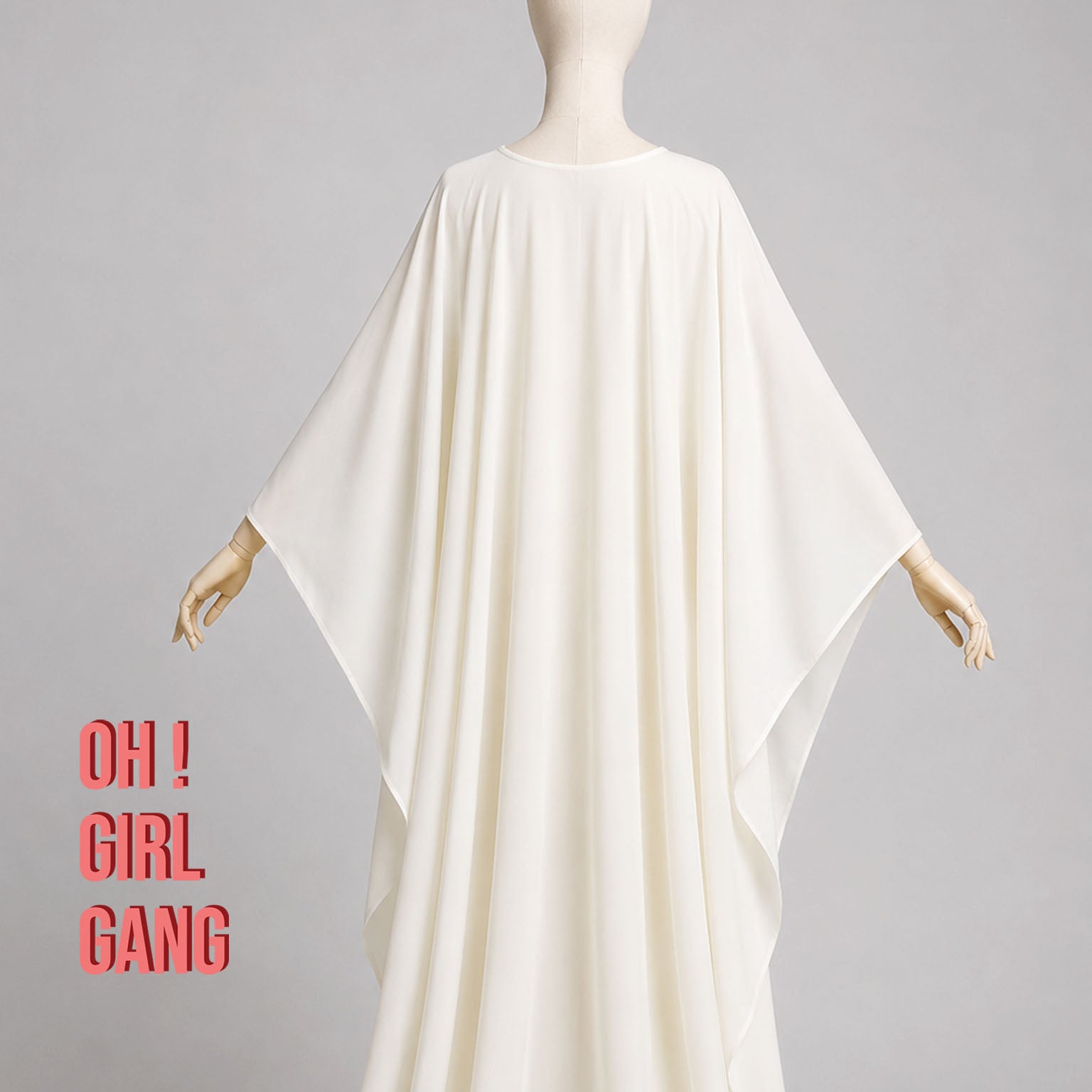 White Chiffon Wedding Cape Shawl | Bridal Cover Up with Flowing Train | One Size
Elegant White Bridal Cape | Chiffon Wedding Shawl with Long Train | One Size
White Chiffon Cape for Bride | Wedding Shoulder Cover Up | Photoshoot Cape