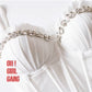 Rhinestone Lace Camisole