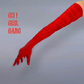 Classic Red Opera gloves with 8 colors: touch screen gloves, bride gloves, Drag gloves, Festival costume gloves, Prom evening gloves.