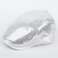Sequin flat cap unisex summer hat