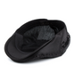 Sequin flat cap unisex summer hat