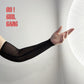 Mesh Fingerless Gloves ( Customised size for perfect fit ) 36 Colors Available