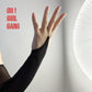 Mesh Fingerless Gloves ( Customised size for perfect fit ) 36 Colors Available