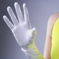 Premium quality. 1920's classic style opera gloves are made of smooth & stretchy satin fabric. Bridal gloves, evening gown gloves, party gloves. Oh Girl Gang Gloves