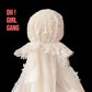 Bridal Juliet Cap Veil, 1920's style Classic White Wedding Cathedral Veil, The Great Gatsby Bridal Bachelorette Party Veil.