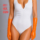 New Colors: Neon Orange (Shiny), Pink (Matt)Latex Short Gloves (40cm)