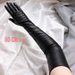 Genuine Leather Opera Gloves for Men & Women with Sizes 