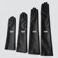 Genuine Leather Opera Gloves for Men & Women - custom make leather gloves for man and women, petite XXS S M 3XL Big size gloves Genuine Leather 