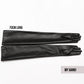 Men’s Genuine Leather Gloves, Custom Long Leather Gloves, Touchscreen Gloves, Thin Lining, Sizes S–XL, 35cm–80cm Lengths