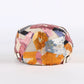 Sequin Alphabet Patchwork Colorful Letters Flat Cap