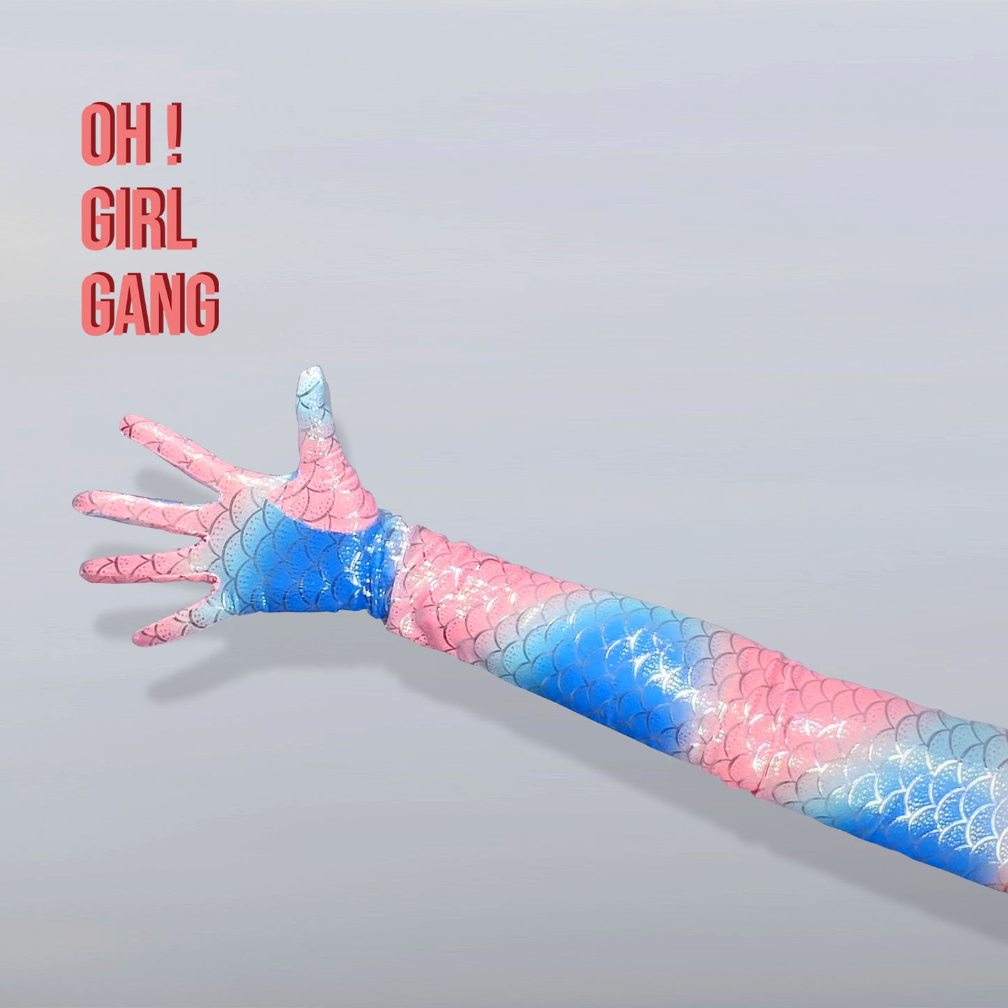 YiZYiF Women's Mermaid Tail Costume Sequin Bra Top And Shiny Long Tail Skirt For