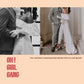Champagne Puffy Bridal Opera Gloves (Satin)