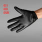 Soft Genuine Leather Gloves for Women & Men | Ultra Thin Single Layer Leather Gloves | Elegant Driving Gloves | Touch-Fit Leather Gloves