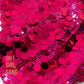 Sequin Mini Skirt