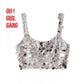 #SequinTop #CroppedTop #BlingTop #FestivalOutfit #PartyWear #RaveStyle #ConcertLook #Clubwear #Y2KTop #StatementStyle #OhGirlGang #GlamFashion #BlingBling #GlitterTop #NightOutLook #OneSizeTop #ColorfulGlam