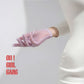 Polka Dots Lace Bridal Short Gloves
