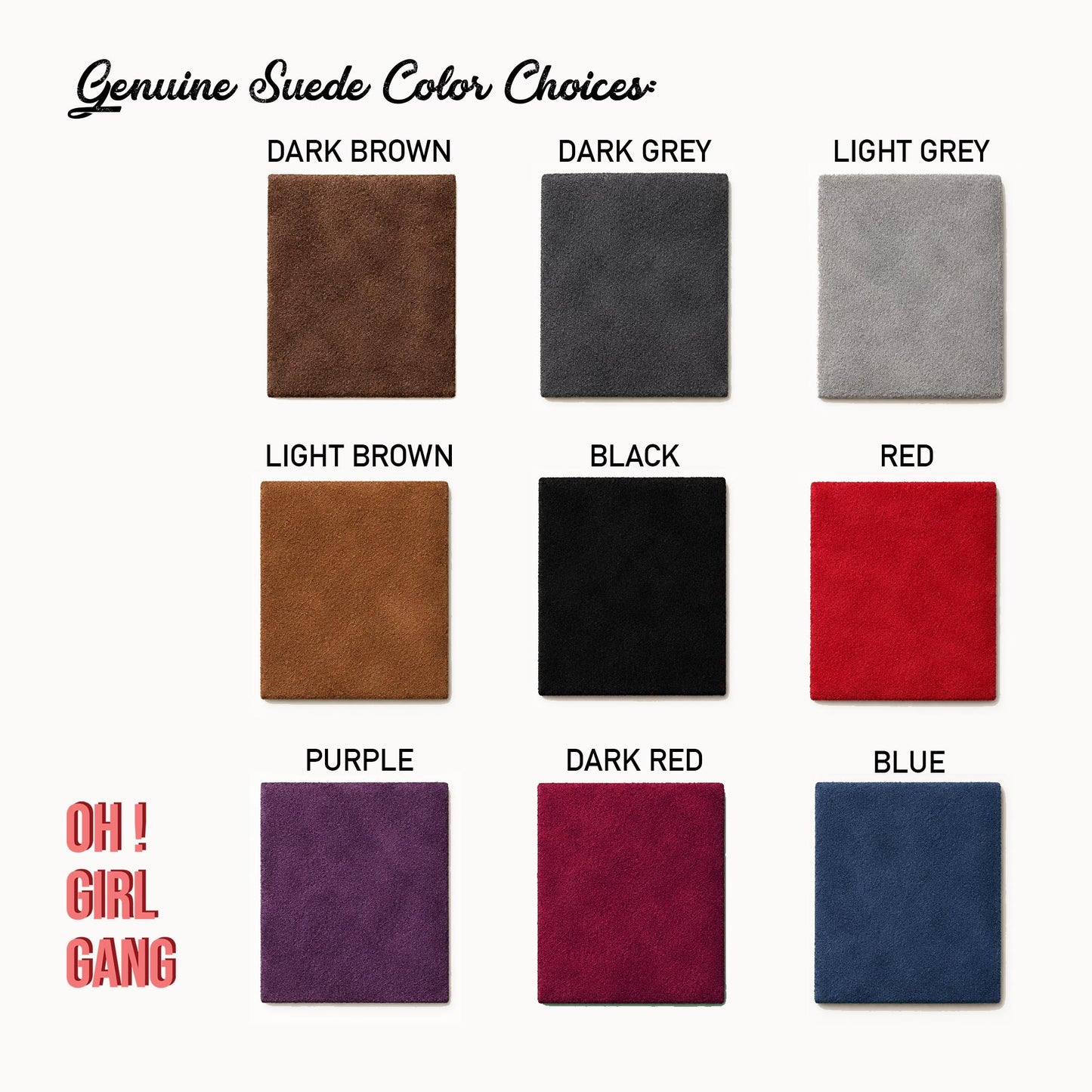 40cm Suede Elbow-Length Gloves – 9 Elegant Colors