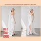 Vintage Lace Bridal Juliet Cap Veil, 1920's style Classic White Wedding Cathedral Veil