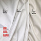 White Genuine Leather Half Finger Mid-Length & Long Gloves - Sizes S–XXL (Copy)