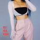 Sexy Mesh Bolero, See-Through Cover Up Shrug, Sheer Bolero Gloves