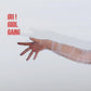 Black Tulle Gloves (90cm)