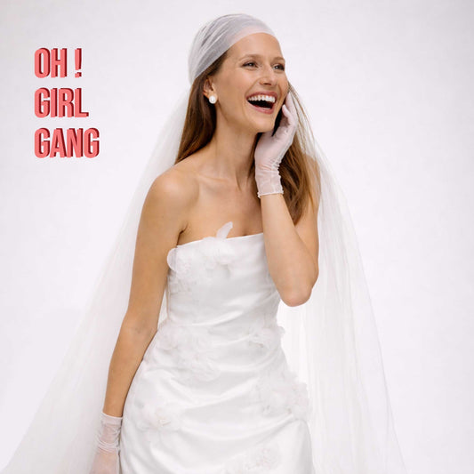 Juliet Cap Veil White 150cm, Soft Tulle Bridal Veil, Romantic Wedding Headpiece, Elegant Long Veil, Vintage Inspired Modern Bride Veil