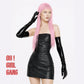 Handmade Tassel Wig Cap – Braided Fringe Hair Hat