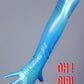 Metallic Blue Holographic Opera Gloves (holographic), Ultra Thin Satiny Stretch Mermaid Costume. Oh Girl GangMermaid Pink Magenta Fish Scale Long Opera Gloves (holographic, muted rainbow),Ultra Thin Satiny Stretch Mermaid Costume, Rave, 70s Disco, dance drag performer, hen do outfits