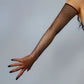 Avant Garde mesh gloves (40cm, 60cm, 70cm)
