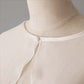 Elegant Chiffon Cape in Ivory White, Bridal Wedding Cape> Oh Girl Gang