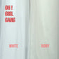 Stunning Pearl Blusher Veil, Short wedding veil, chic shoulder length veil, bachelorette party veil. Oh Girl Gang Bridal
