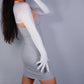 Mesh Bolero, Black velvet Cover Up, Sheer Shrug with gloves,, Red Velvet Bolero for evening dress, party costume, Bridal wraps. Oh Girl Gang Gloves