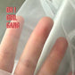 Stunning Pearl Blusher Veil, Short wedding veil, chic shoulder length veil, bachelorette party veil. Oh Girl Gang Bridal