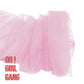 Pastel pink sheer bridal gloves, Pastel Mint long tulle gloves, Party costume gloves, Bachelorette party gloves,Summer wedding Tulle gloves. Oh Girl Gang Gloves