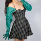Unisex Stylish leather gloves: Puffy 70cm long gloves, PU leather, Coloured leather long gloves, Steampunk party costume gloves. Oh Girl Gang Gloves