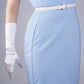 Premium quality. 1920's classic style opera gloves are made of smooth & stretchy satin fabric. Bridal gloves, evening gown gloves, party gloves. Oh Girl Gang Gloves